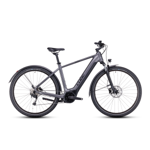 Cube Nuride Hybrid Performance 625 Allroad