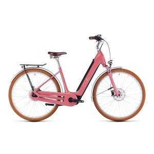 Cube Ella Cruise Hybrid 500 Easy Entry