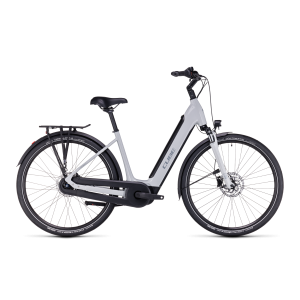 Cube Supreme Hybrid ONE 500 Easy Entry