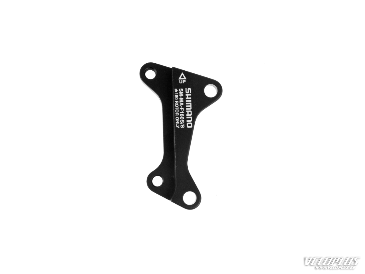 Ketaspiduri adapter Shimano 180mm SM-MA-F180 Standard/Standard