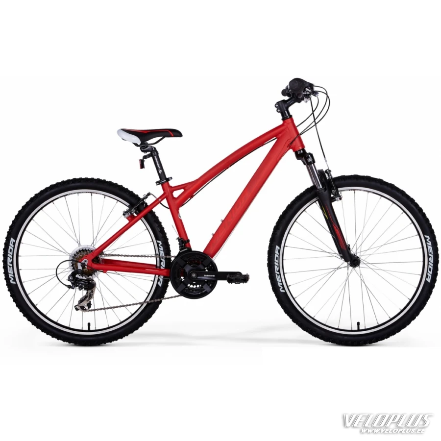 Merida Juliet 6.5-V