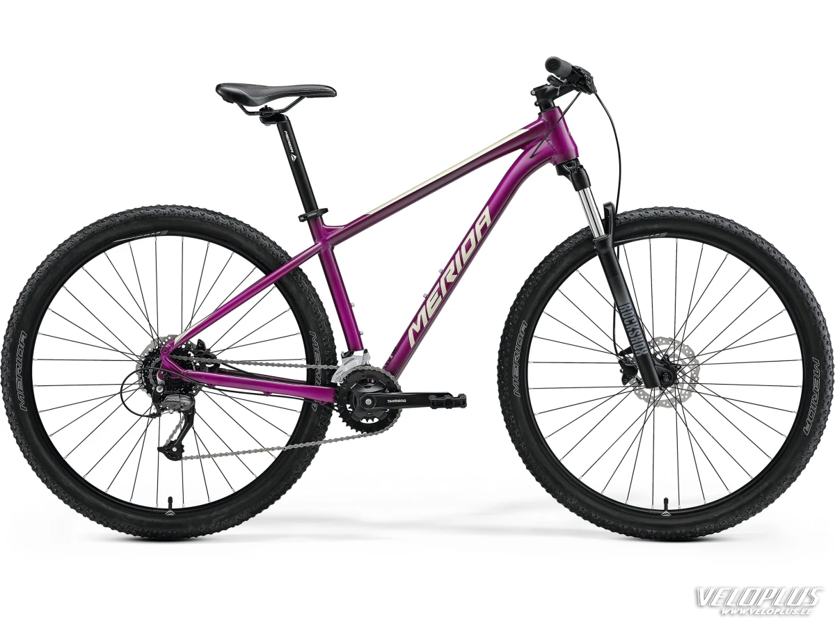 Merida Big.Nine 60