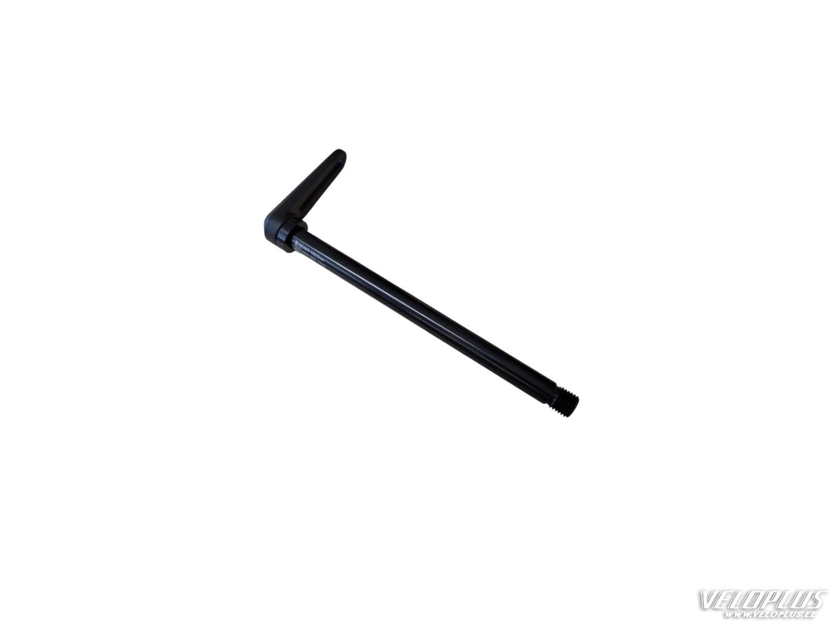 Takapään Thru-akseli Merida Silex / Scultura Endurance CF 12x142 mm