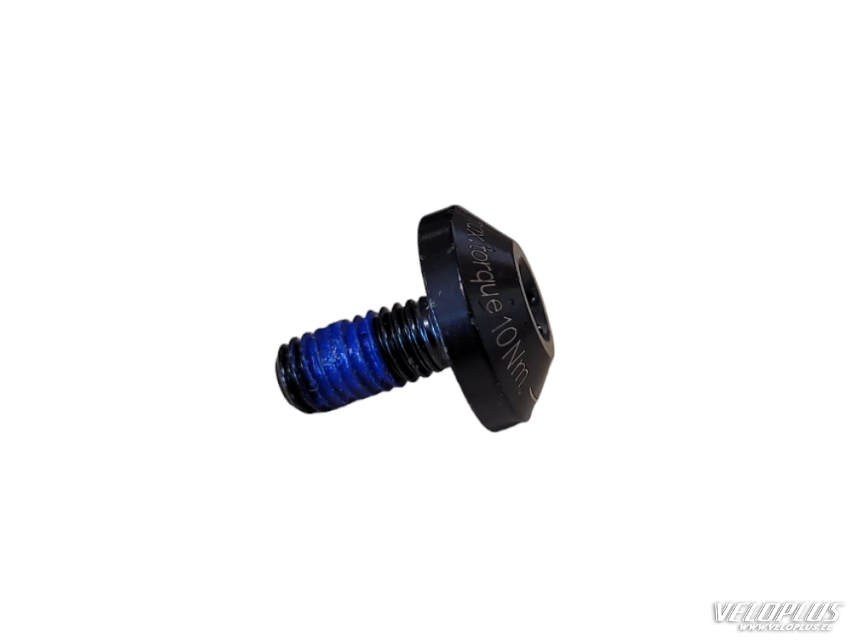 Screw Merida Ninety-Six CF 2016- for rear shock