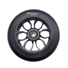 Chilli Wheel - Reaper Grim - 110 mm - black PU/black core