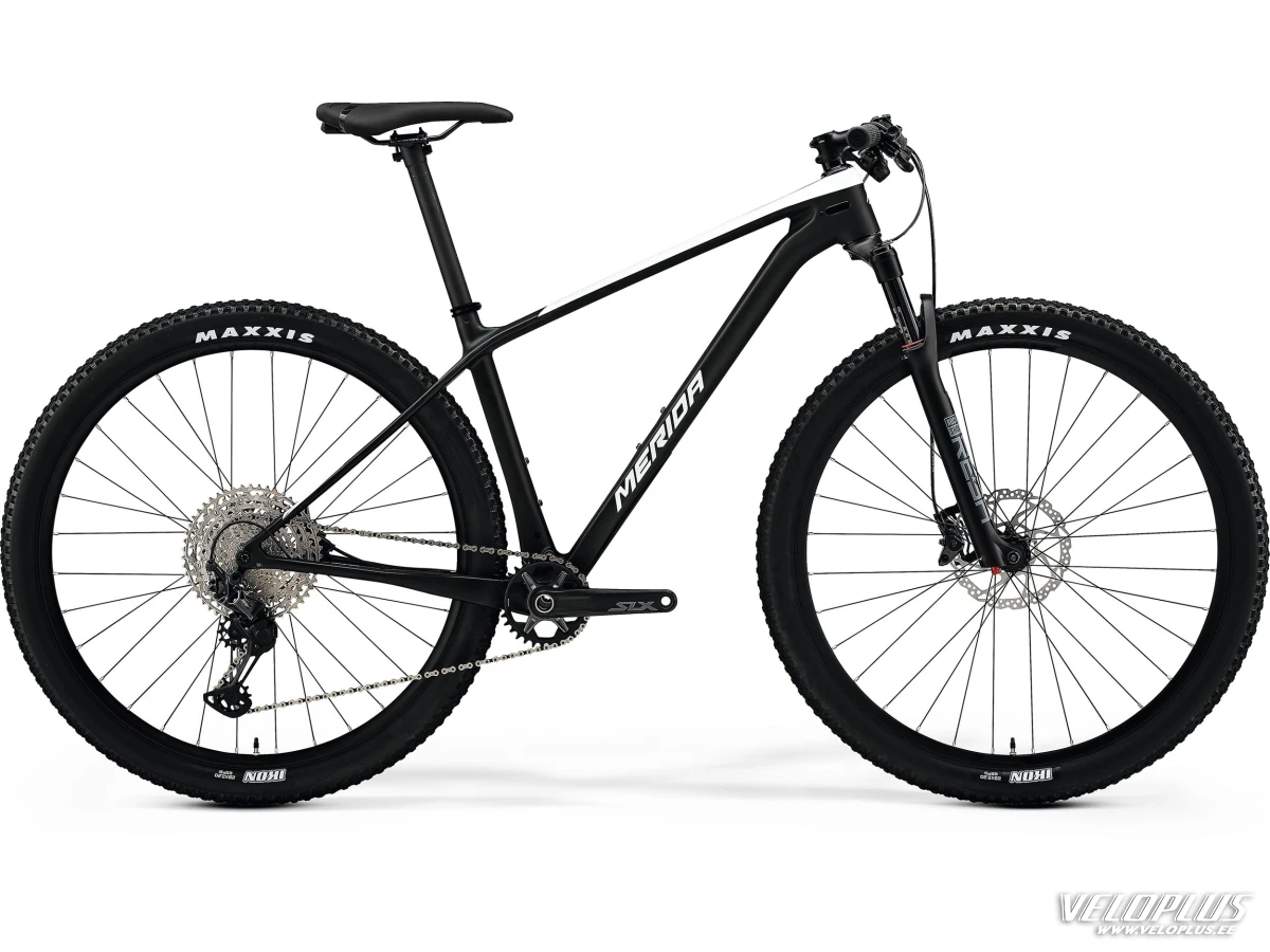 Merida Big.Nine 5000