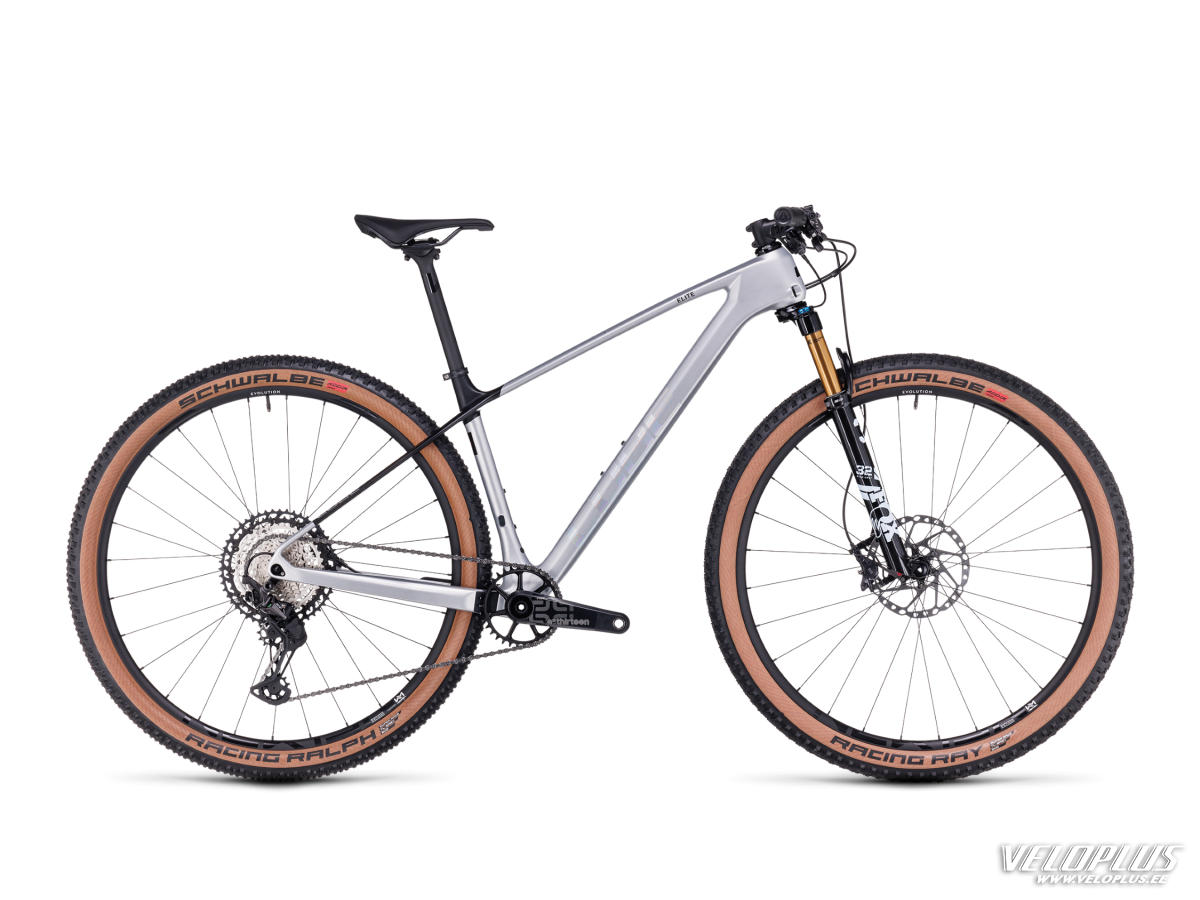 Cube Elite C:62 Pro
