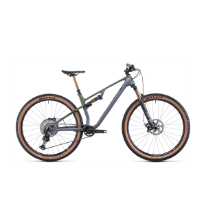 Cube AMS ONE11 C:68X TM 22