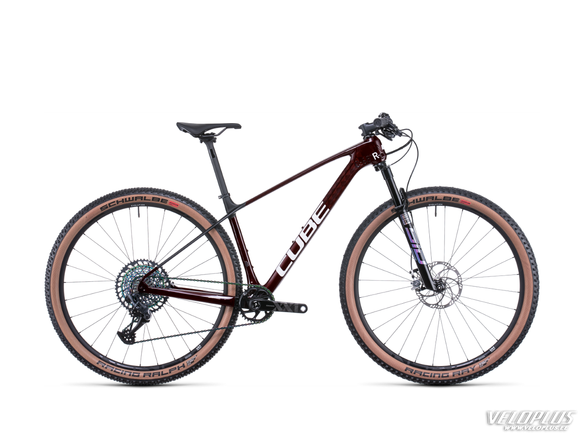 Cube Elite C:68X Race 22