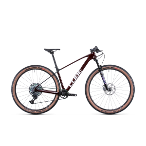 Cube Elite C:68X Race 22
