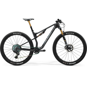 Merida NINETY-SIX RC 10K