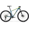 Merida BIG.NINE 3000 21