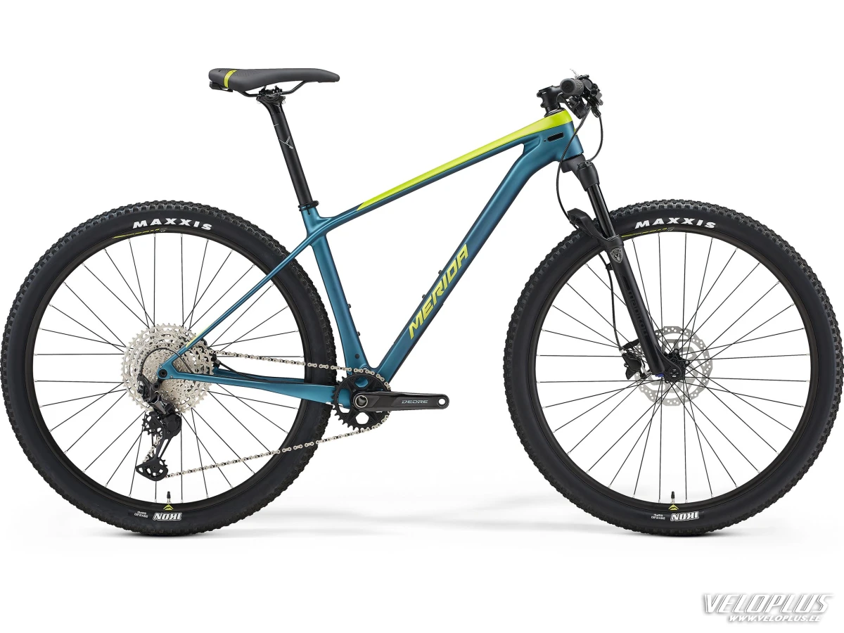 Merida BIG.NINE 3000 21