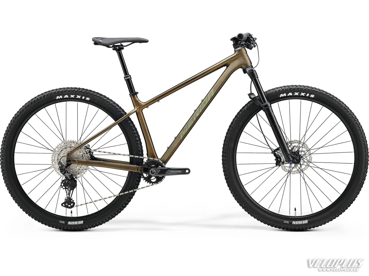 Merida BIG.NINE TR Limited