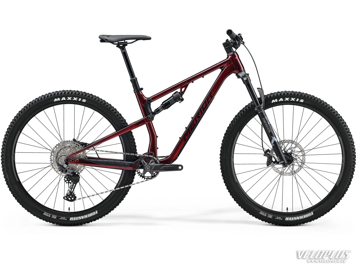 Merida ONE-TWENTY 600