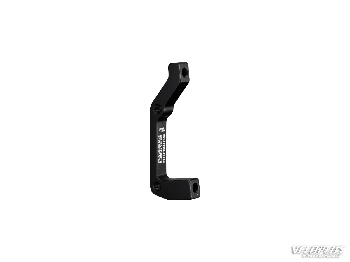 Ketaspiduri adapter Shimano R180mm P/S