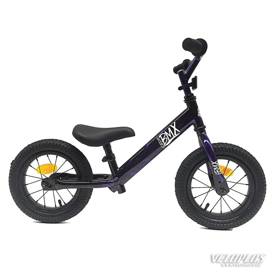 Jooksuratas Academy BMX