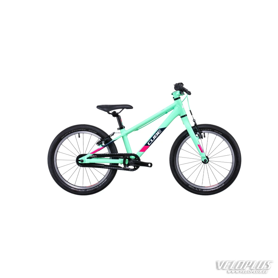 Cube Cubie 180 SL