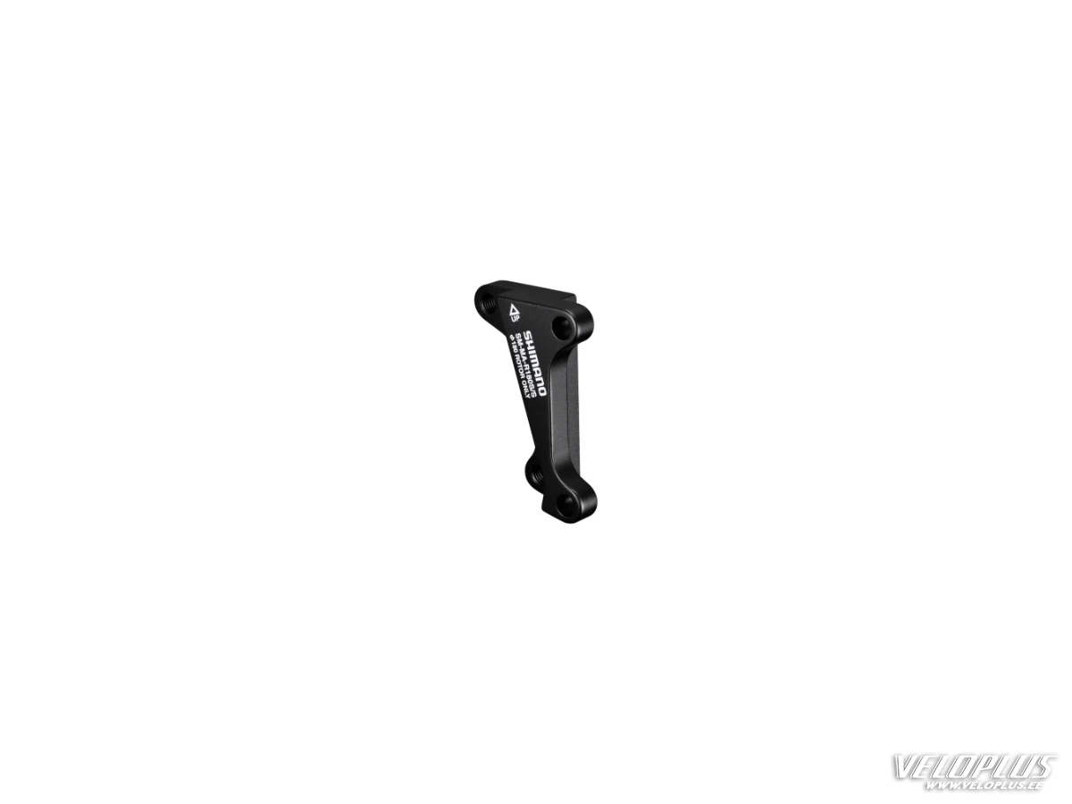 Mount adapter or disc break Shimano 180mm SM-MA-R180 Standard/Standard