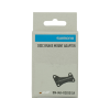 Ketaspiduri adapter Shimano R203mm S/S thumbnail 1