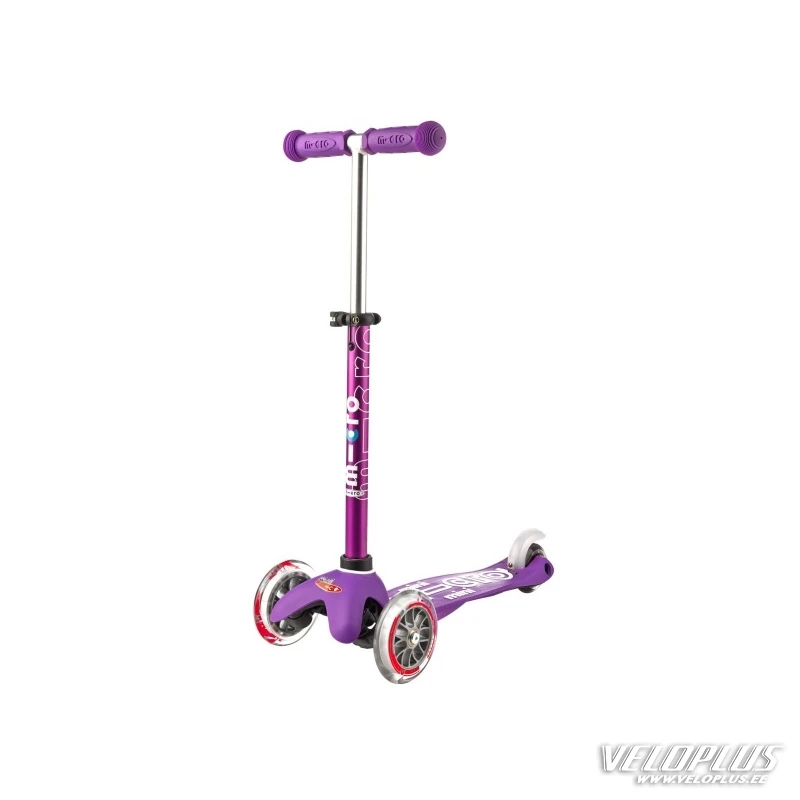Micro Mini Deluxe Scooter