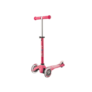 Micro Mini Deluxe skrejritenis