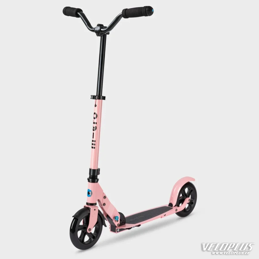 Micro Speed Delux