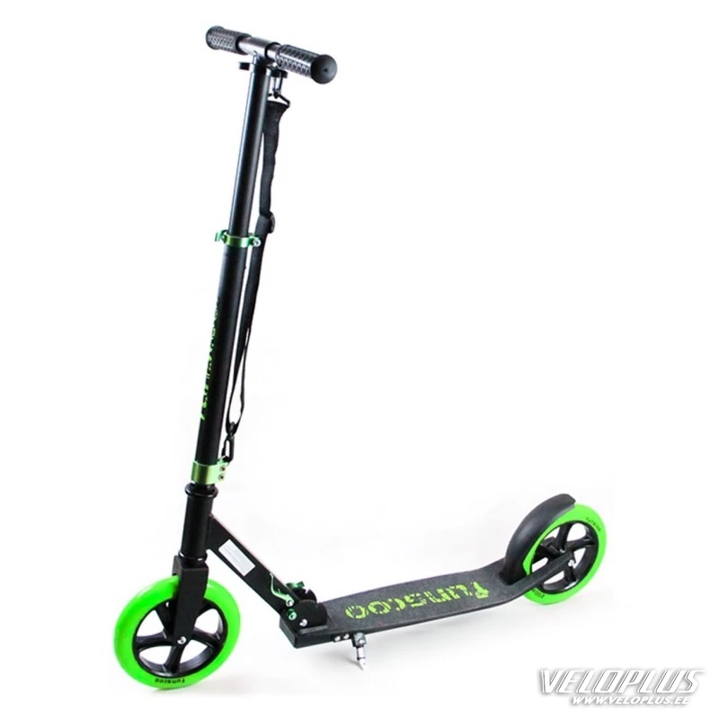 Самокат Funscoo 200 мм