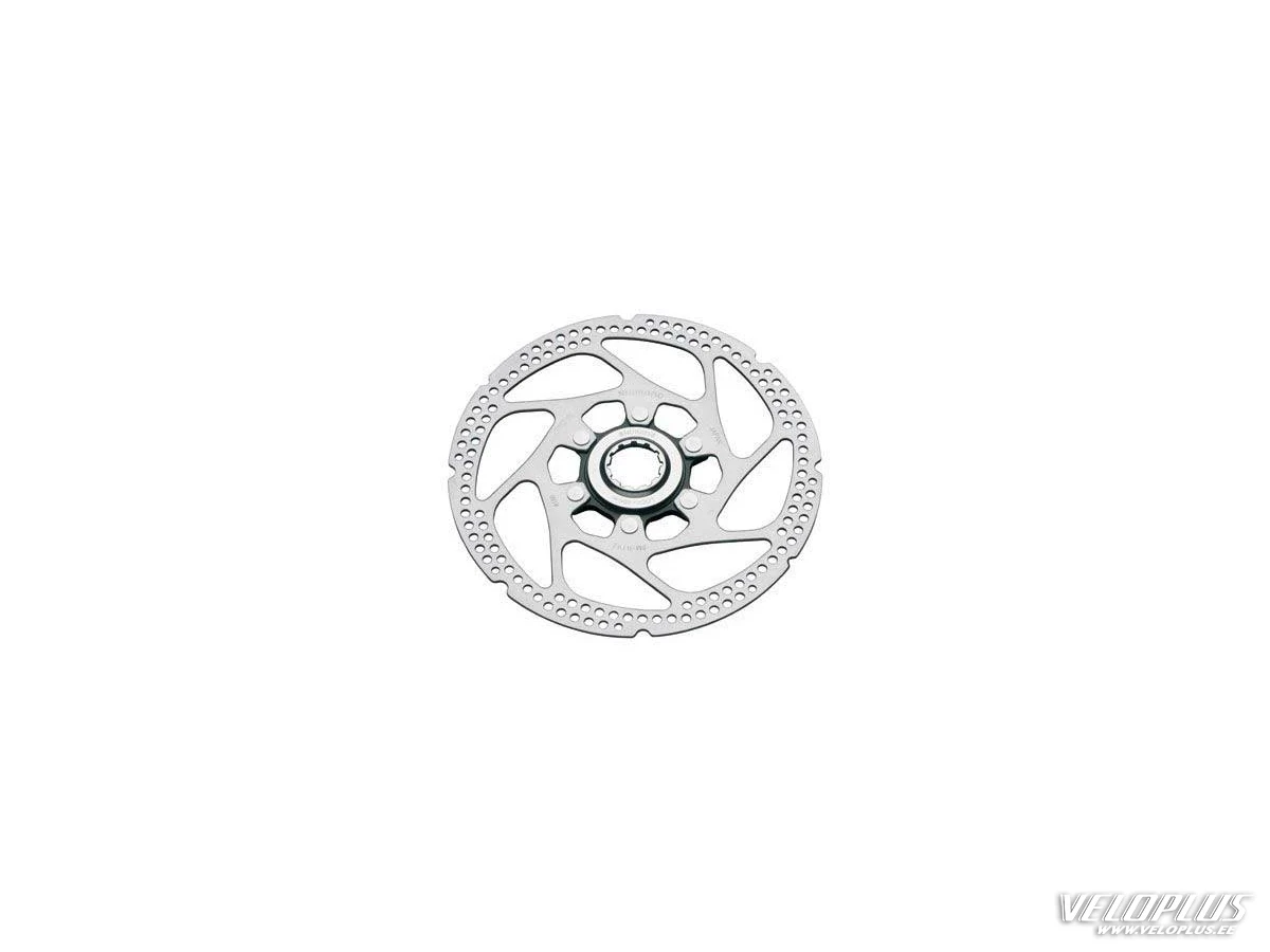 Rotor Shimano RT53 180mm center lock