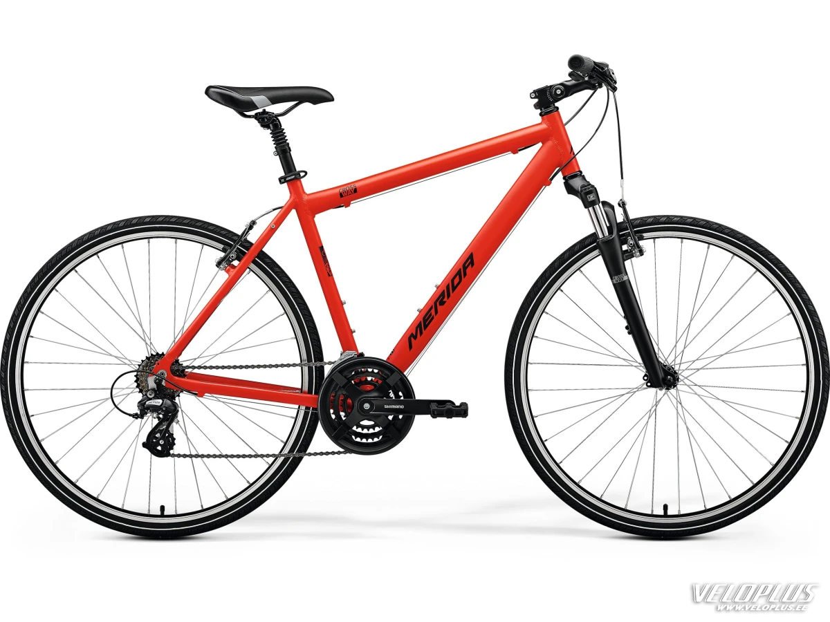 Merida CROSSWAY 10-V 24