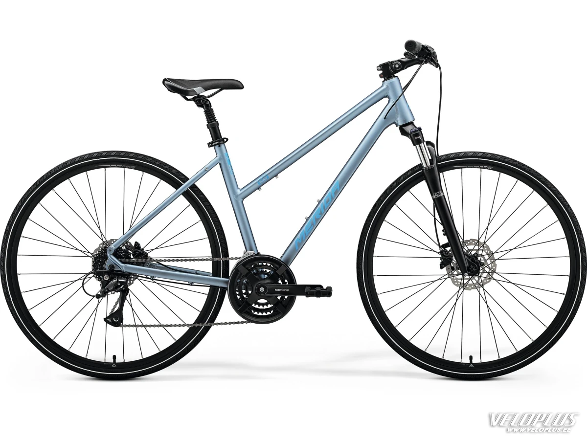Merida Crossway 20 Lady 24