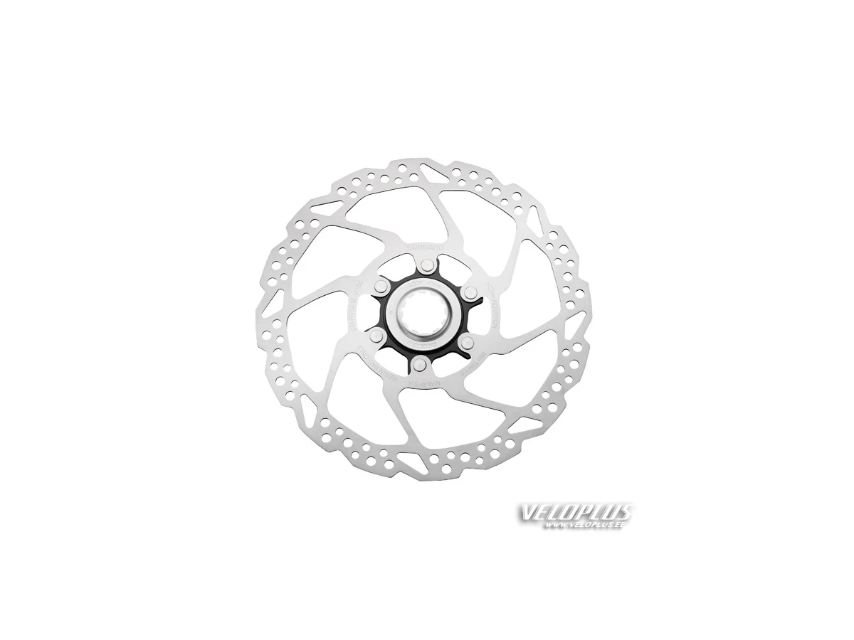 Shimano SM-RT54 Center-Lock Disc Rotor 160MM, internal