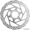 Piduriketas Shimano Deore RT56 180mm 6-polt thumbnail 1