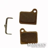 Piduriketas Shimano Deore RT56 180mm 6-polt thumbnail 2