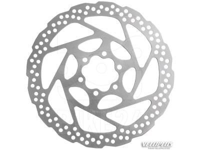 Piduriketas Shimano Deore RT56 180mm 6-polt