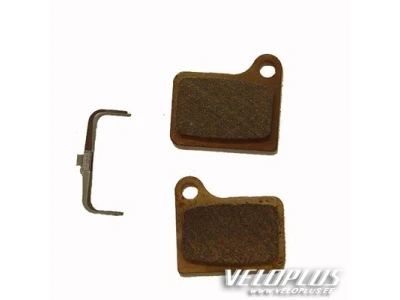 Piduriketas Shimano Deore RT56 180mm 6-polt