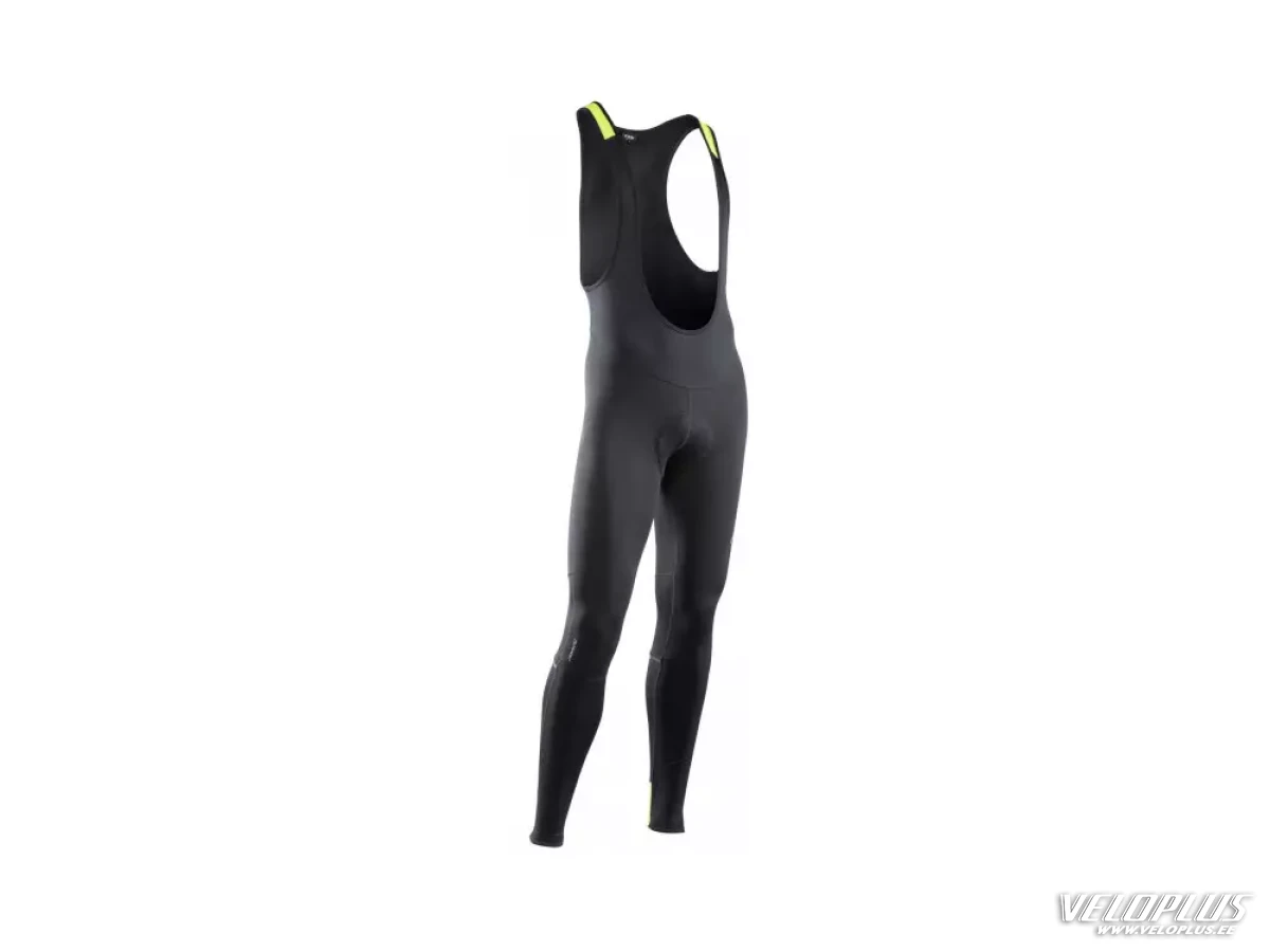 Northwave FAST POLAR SP Bib Tights
