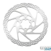 Shimano Rotor 160mm for Disc Brake SM-RT56 Resin Pad Only thumbnail 1