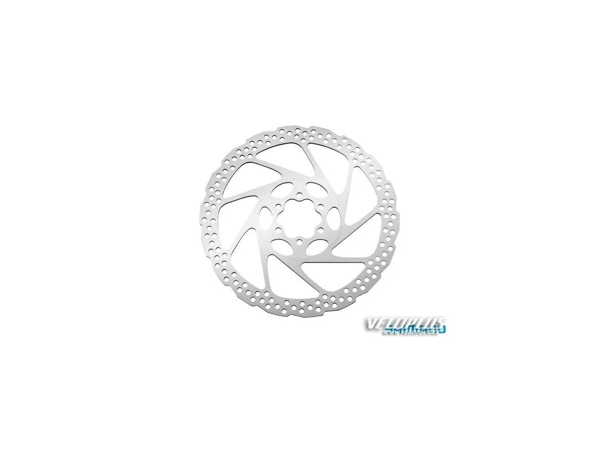 Shimano Rotor 160mm for Disc Brake SM-RT56 Resin Pad Only