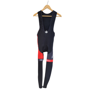 Northwave VELOPLUS Bib Tights