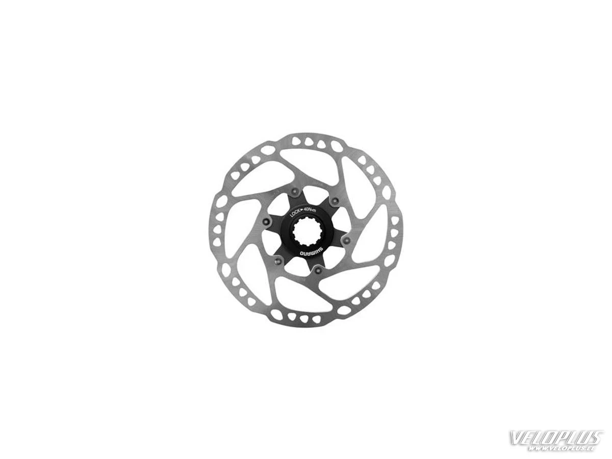 Piduriketas Shimano RT64 160MM center lock