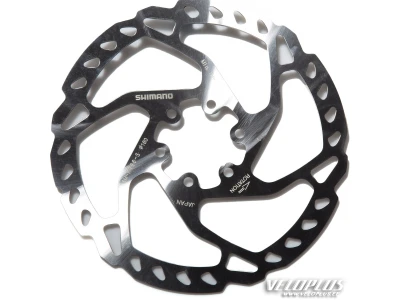 Piduriketas Shimano SLX RT66 160mm 6-polt