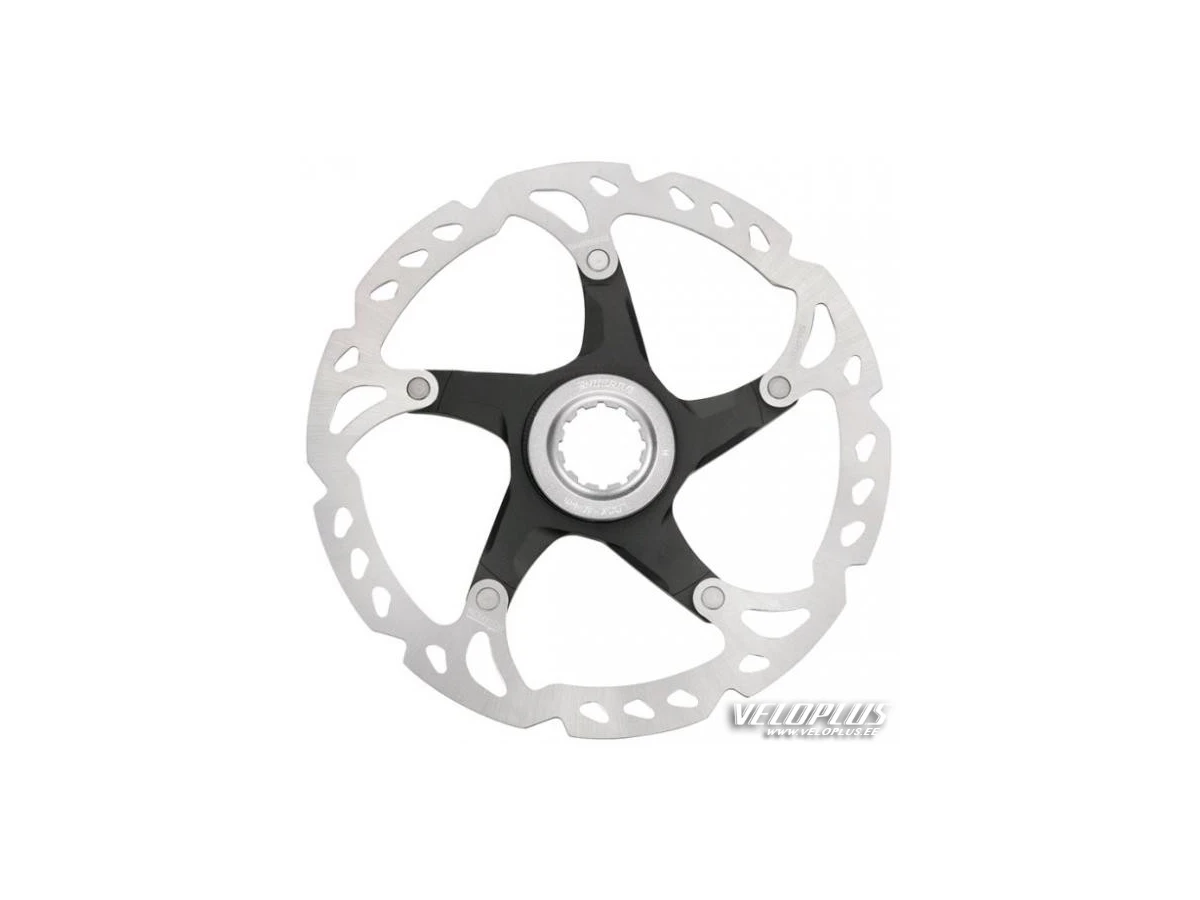 Piduriketas Shimano RT67 160mm CL