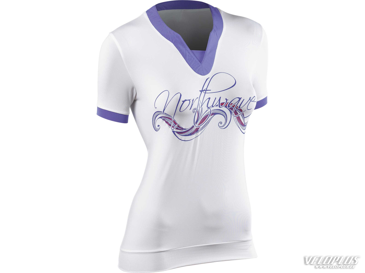 Northwave ADRENALINE GRAPHIC WMN Jersey