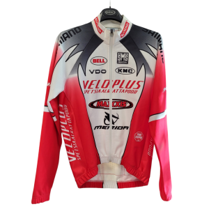 Jakk Veloplus windstopper