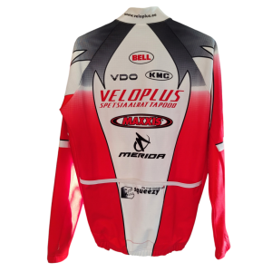 Jakk Veloplus windstopper