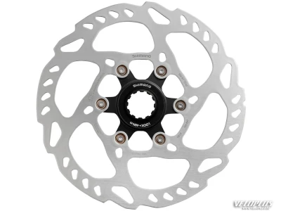 Piduriketas Shimano SLX 180mm Center Lock RT70 w/ Lock Ring Ice-Tech