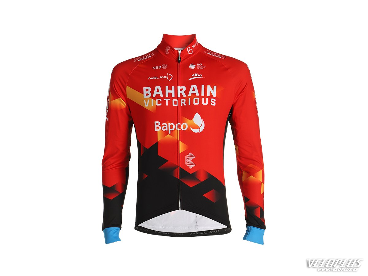 Pikk särk Merida Bahrain Victorius