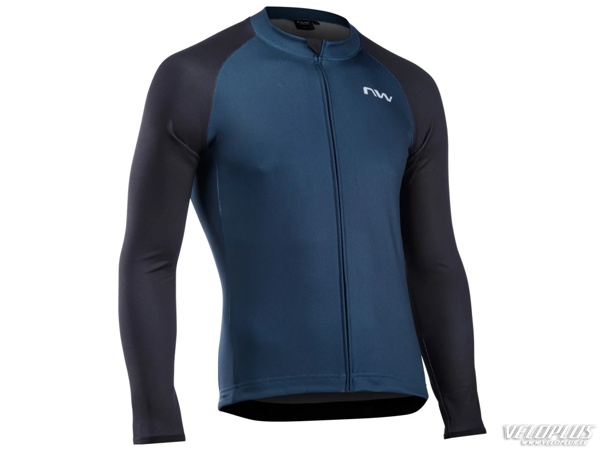 NORTHWAVE BLADE 4 L/S Jersey