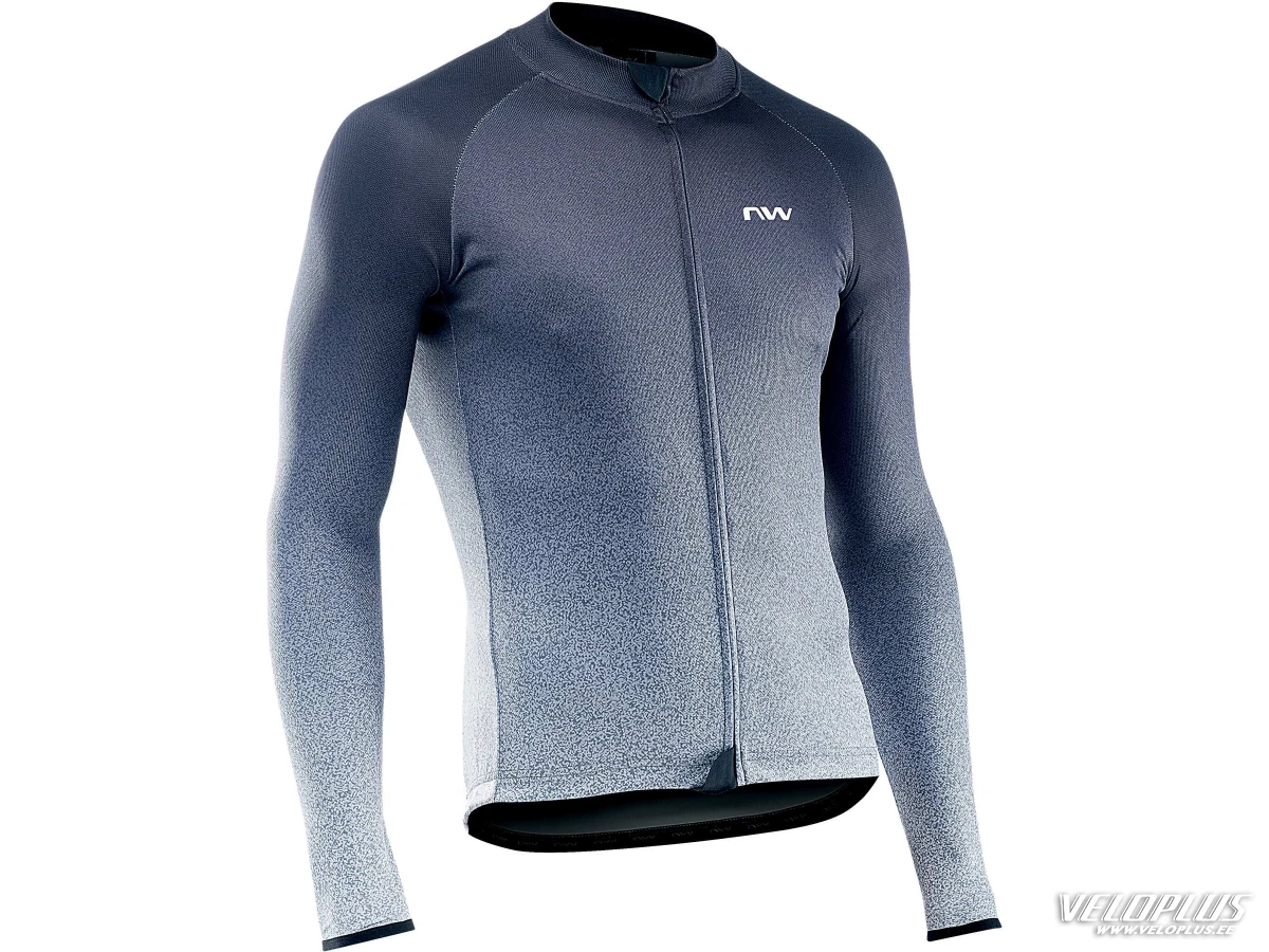 NORTHWAVE BLADE 3 L/S Jersey
